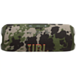 Портативная колонка JBL Flip 7 JBLFLIP7SQUAD Squad