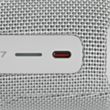 Портативная колонка JBL Flip 7 JBLFLIP7WHT White