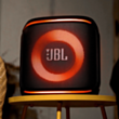 Портативная колонка JBL Partybox Encore 2 JBLPBENCORE2EP