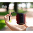 Portativ akustika 2E SoundXPod 2E-BSSXPWRD Red