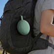 Портативная акустика Xiaomi Essential QBH4330GL Green