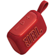 Портативная акустика JBL Go 5 JBLGO5RED