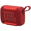 Портативная акустика JBL Go 5 JBLGO5RED