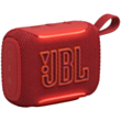 Портативная акустика JBL Go 5 JBLGO5RED