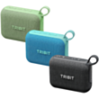 Portativ akustika Tribit PocketGo BTS68 Blue