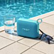 Portativ akustika Tribit PocketGo BTS68 Blue