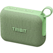 Portativ akustika Tribit PocketGo BTS68 Green
