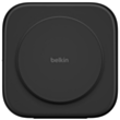 Беспроводное зарядное устройство Belkin Magnetic Wireless Charging Travel Pad  Qi2 15W WIZ024HQBK 