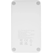 Simsiz enerji toplama cihazı Ugreen 2 in 1 W706_45057