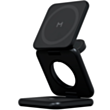 Magssory Wireless Charger Fold Pro WCH063 Black