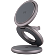 Magssory Wireless Charger Disc Signature Edition WCH033 Midnight
