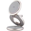 Magssory Wireless Charger Disc Signature Edition WCH033 Titanium
