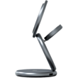 Magssory Wireless Charger Signature Pro WCH073 Midnight