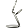 Magssory Wireless Charger Signature Pro WCH073 Titanium