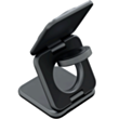 Magssory Wireless Charger Fold WCH043 Midnight
