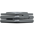 Magssory Wireless Charger Fold WCH043 Midnight
