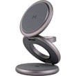 Magssory Wireless Charger Disc Signature WCH053 Midnight