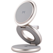 Magssory Wireless Charger Disc Signature Edition WCH053 Titanium