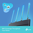 Router TP-Link Archer AX12 Wi-Fi 6 AX1500