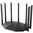 Роутер Tenda AC23 AC2100 Dual Band Gigabit Wi-Fi 5 MU-MIMO