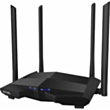 Router Tenda AC10 AC1200 Dual-Band Gigabit Wi-Fi 5 MU-MIMO