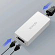 Коммутатор Tenda POE30G-AT