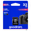 Yaddaş kartı Goodram microSD 32 GB UHS-I Class 10 5908267930212