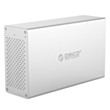 Корпус для жесткого диска ORICO WS200RC3-EU-SV