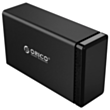 Sərt disk üçün korpus ORICO NS200RU3-EU-BK