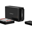 Sərt disk üçün korpus ORICO NS200RU3-EU-BK