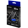 Portativ SSD Goodram Move Ridge 2 TB USB 3.2 SSDR-GMRE-02T-K0