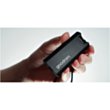 Portativ SSD Goodram Move Ridge 2 TB USB 3.2 SSDR-GMRE-02T-K0