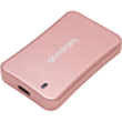Портативный SSD Goodram HX200 500 GB USB Type-C SSDPR-HX200-500-RG / 5908267966358
