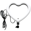 Led JM26 RGB Heart