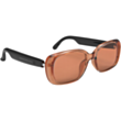 Smart eynək Energy Sistem Urban Music 50015 Amber