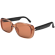 Smart eynək Energy Sistem Urban Music 50015 Amber