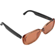 Smart eynək Energy Sistem Urban Music 50015 Amber