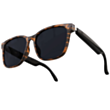 Smart eynək Energy Sistem Urban Music 50012 Tortoise