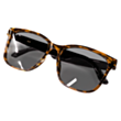 Smart eynək Energy Sistem Urban Music 50012 Tortoise