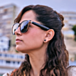 Smart eynək Energy Sistem Urban Music 50012 Tortoise