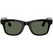 Смарт-очки Ray-Ban Meta Wayfarer RW4012 601/1M 50/22 150