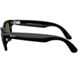 Смарт-очки Ray-Ban Meta Wayfarer RW4012 601/1M 50/22 150