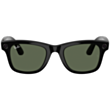 Смарт-очки Ray-Ban Meta Wayfarer RW4012 601/71 50/22 150
