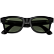 Смарт-очки Ray-Ban Meta Wayfarer RW4012 601/71 53/22 155