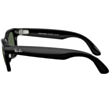 Смарт-очки Ray-Ban Meta Wayfarer RW4012 601/71 53/22 155