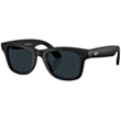 Смарт-очки Ray-Ban Meta Wayfarer RW4012 601S1Z 53/22 155