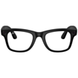 Смарт-очки Ray-Ban Meta Wayfarer RW4012 601SSB 50/22 150