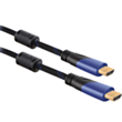 Кабель HDMI S-link SLX-250 Black