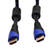 Кабель HDMI S-link SLX-250 Black