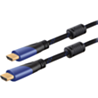 Кабель HDMI S-link SLX-250 Black